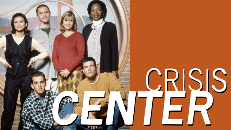 Crisis Center