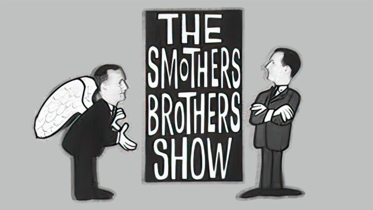 The Smothers Brothers Show