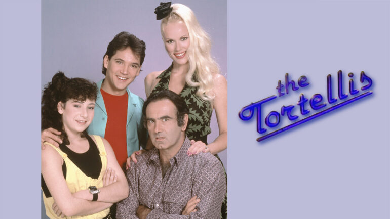 The Tortellis