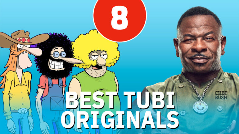 9 Best Tubi Original Series, Ranked