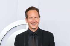 Patrick Wilson attends the 77th Annual Tony Awards at David H. Koch Theater at Lincoln Center on June 16, 2024 in New York City.