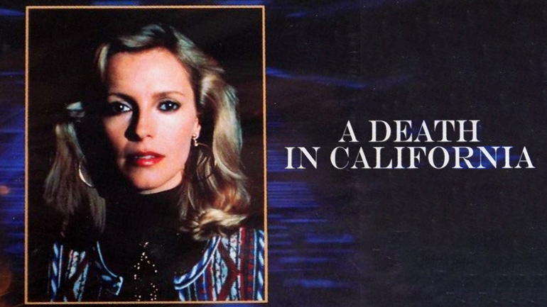 A Death in California