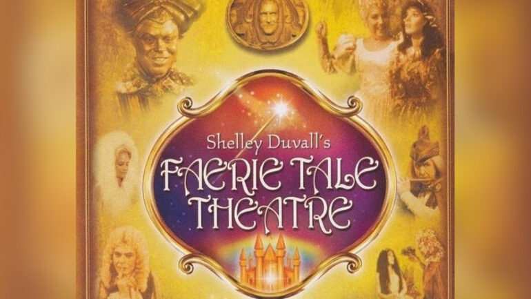 Faerie Tale Theatre