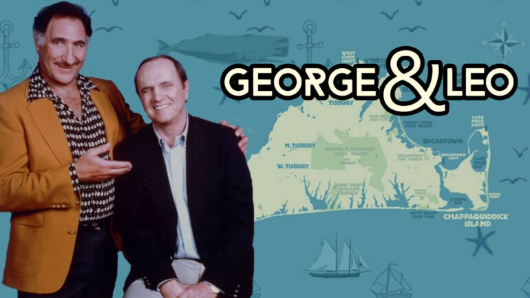 George and Leo