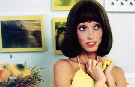 Shelley Duvall in '3 Women'