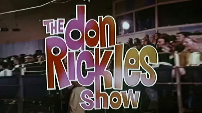 The Don Rickles Show