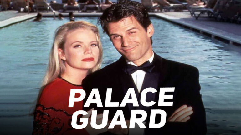 Palace Guard