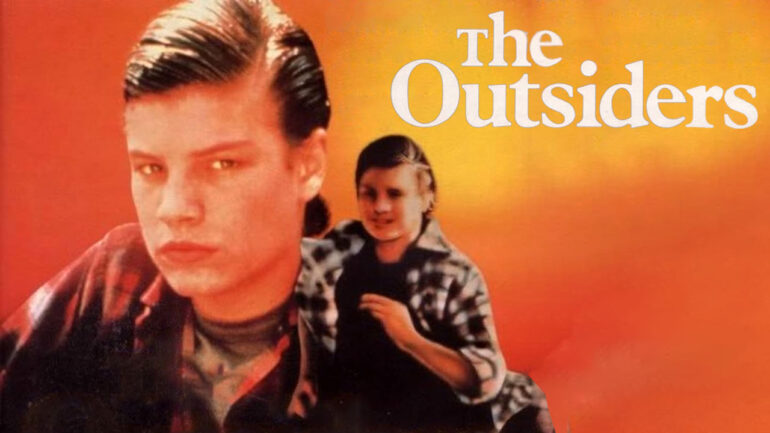 The Outsiders (1990)