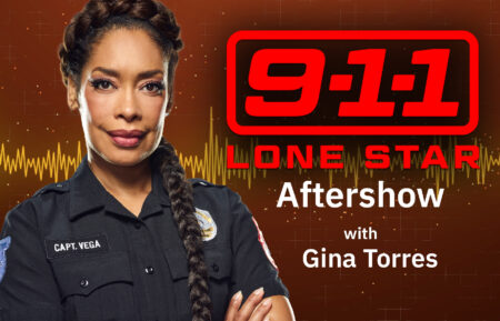 Gina Torres — '9-1-1: Lone Star'