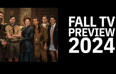 Ghosts - Fall TV 2024