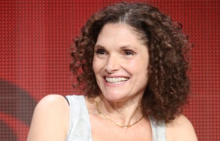 Mary Elizabeth Mastrantonio