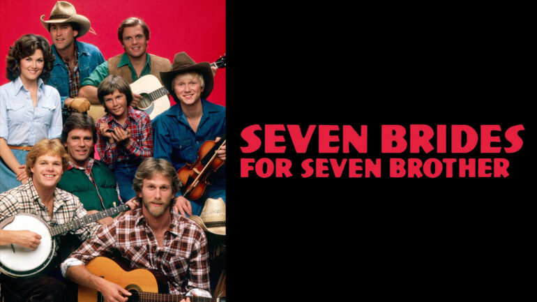 Seven Brides for Seven Brothers (1982)