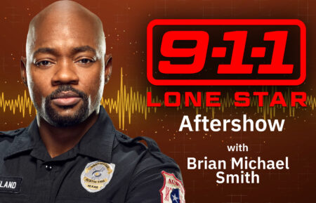 Brian Michael Smith — '9-1-1: Lone Star'