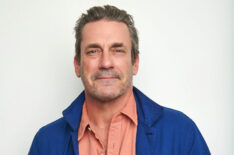 Jon Hamm of Grimsburg