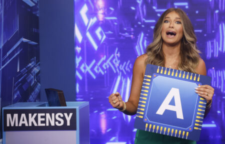 Makensy Manbeck wins final HOH on Big Brother