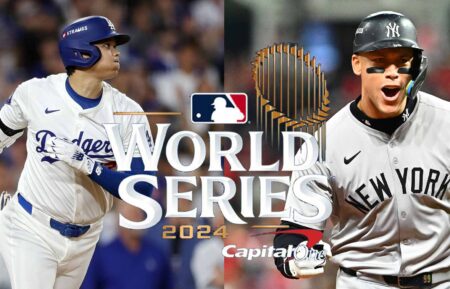 World Series 2024 Yankees Dodgers