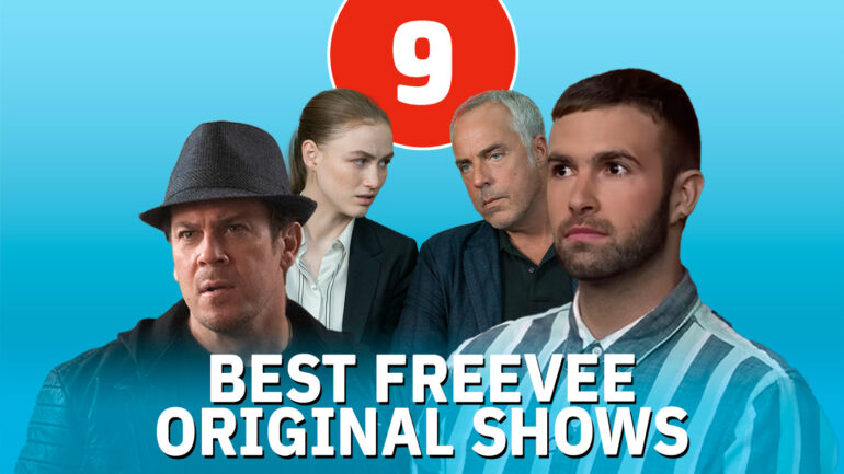 9 Best Freevee Shows, Ranked