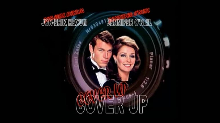 Cover Up (1984)