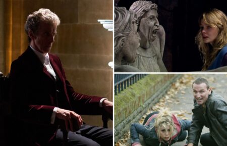 'Doctor Who' Best Episodes