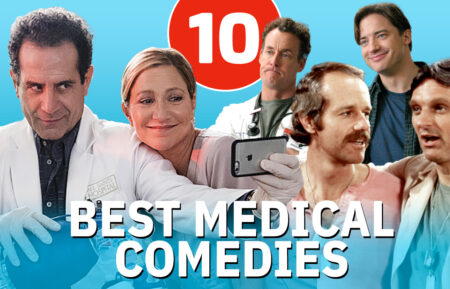 10 Best Medical Comedies