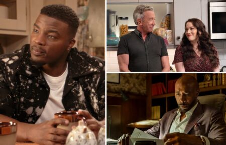 'All American,' 'Shifting Gears,' 'Watson,' and more shows premiere in 2025