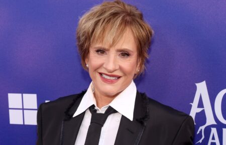 Patti Lupone joins 'Palm Royale' Season 2