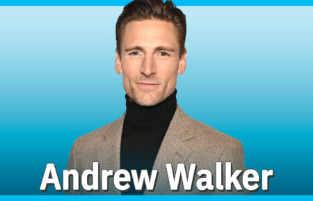 Andrew Walker Video