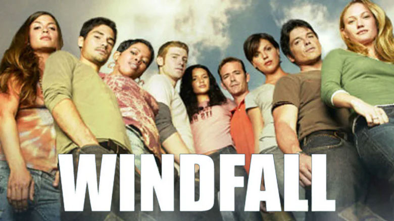 Windfall (2006)