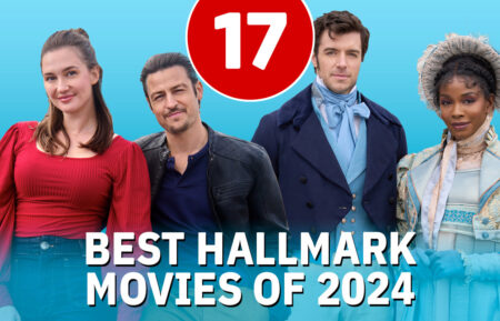 Best Hallmark movies ranking