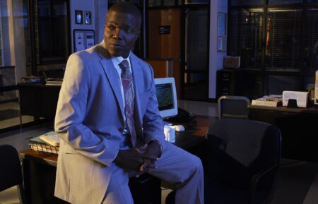 Reno Wilson as Bobby Watt in Dexter: Original Sin, Season 1