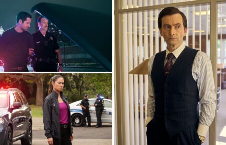 'The Lincoln Lawyer,' 'NCIS: Hawai'i,' and 'Rivals'