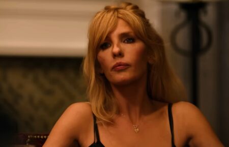 Kelly Reilly as Beth in 'Yellowstone'