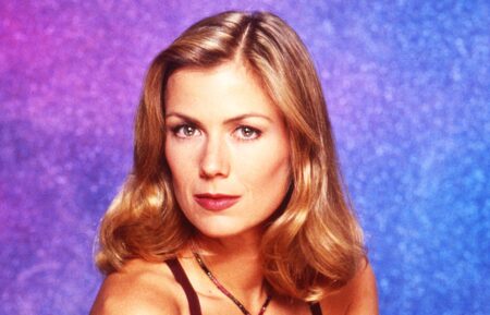 Katherine Kelly Lang in The Bold and the Beautiful