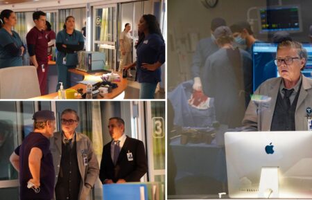 'Chicago Med' Season 10 Episode 9 