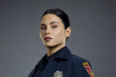 When Will Jenna Dewan Return to 'The Rookie' Amid Season 7 Absence?