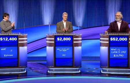 Jeopardy Wildcard