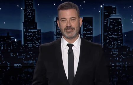 Jimmy Kimmel