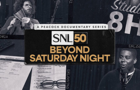 'SNL 50: Beyond Saturday Night'