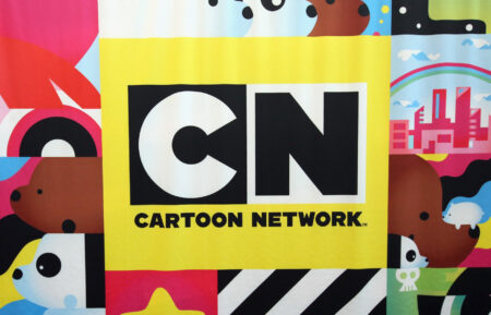 Cartoon Network logo