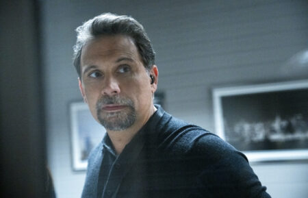 Jeremy Sisto as Assistant Special Agent in Charge Jubal Valentine — 'FBI' Season 7 Episode 10 