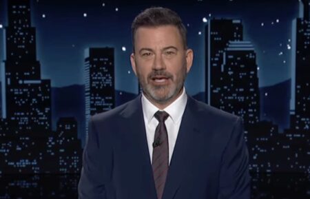 Jimmy Kimmel