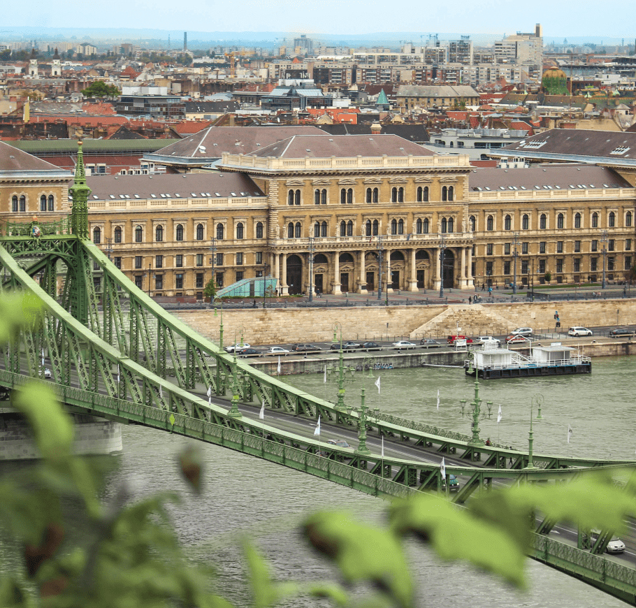 Budapesti Corvinus Egyetem