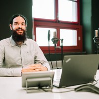 Philanthropy Talks: Der Podcast über Freiwilligenarbeit in Liechtenstein
