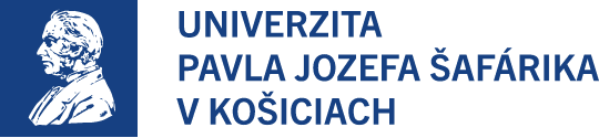 UPJŠ Košice
