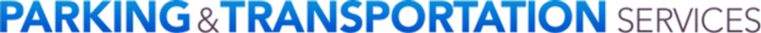 Parking and Transportation Services