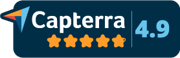 capterra rating