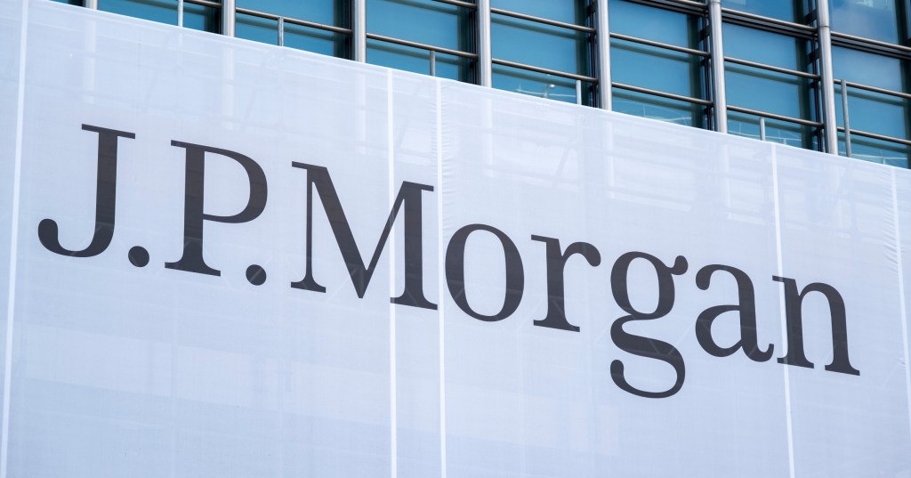 JP Morgan