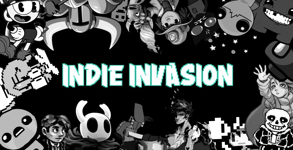 Indie Invasion V10: In Which I Capitalize on a Great Deal and Our Deckbuilder Desires Become Literal