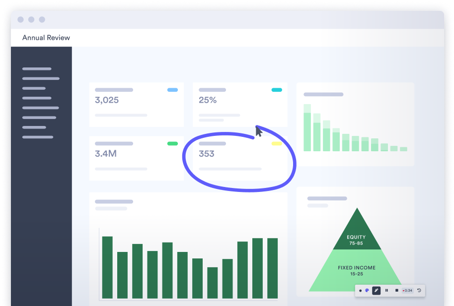 See why the best sellers use video
