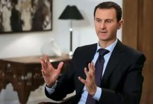 Assad regime crimes
